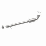 Load image into Gallery viewer, Magnaflow 10-12 Land Rover Range Rover 5.0L Direct Fit Converter
