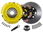 Load image into Gallery viewer, ACT 18-22 Jeep Wrangler JL / 20-22 Gladiator JT Pro Mass HD-O / Race Sprung 6-Pad Clutch Kit
