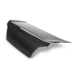 Load image into Gallery viewer, Seibon 02-05 Subaru WRX/ 04-05 STi OEM Carbon Fiber Trunk Lid ***does not fit 06-07 models
