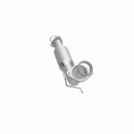 Load image into Gallery viewer, MagnaFlow California Converter Direct Fit 02-06 Acura RSX L4 2.0L / 02-05 Honda Civic L4 2.0L
