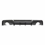 Load image into Gallery viewer, Anderson Composites 15-21 Dodge Charger Widebody MB Carbon Fiber Rear Diffuser
