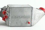Load image into Gallery viewer, CSF 12-16 BMW M5 (F10) / 12-18 BMW M6 (F06/F12/F13) Twin Charge-Air-Cooler Set - Raw Finish
