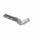 MagnaFlow Conv DF 02-06 Cooper/S manf OEM