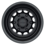 Load image into Gallery viewer, Method MR901 - REAR 16x5.5 -138mm Offset 6x205 161.04mm CB Matte Black Wheel
