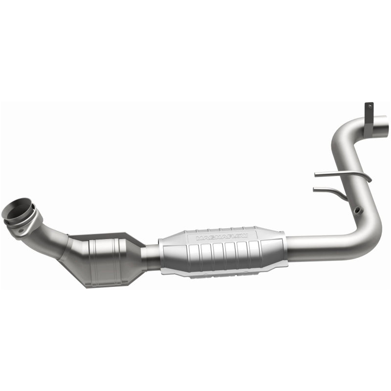 MagnaFlow Conv DF 01 Ford Lightning 5.4L