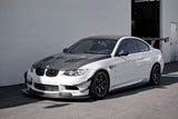 Seibon 07-10 BMW M3 Series 2Dr (E92) CT-Style Carbon Fiber hood