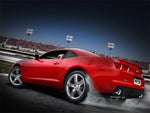 Load image into Gallery viewer, Borla 2010 Camaro SS 6.2L 8cyl Aggressive ATAK Exhaust (rear section only)
