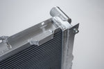 Load image into Gallery viewer, CSF 84-88 Mercedes-Benz W201 190E 2.3L - 16 w/ A/C High Performance Aluminum Radiator
