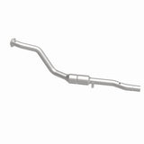 MagnaFlow 2001-2003 Audi S8 4.2L Direct-Fit Catalytic Converter 55.25in Length