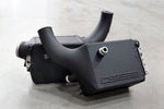 Load image into Gallery viewer, CSF 16-21 BMW M5 (F90) / 17-21 BMW M8 (F91/F92/F93) Twin Charge-Air-Cooler Set - Crinkle Black
