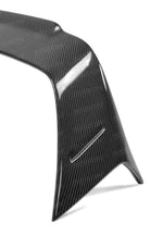 Load image into Gallery viewer, Seibon 94-01 Acura Integra 2Dr MG-Style Carbon Fiber Rear Spoiler
