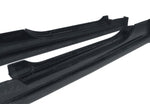 Load image into Gallery viewer, Seibon 02-05 Nissan 350Z SA Carbon Fiber Side Skirts
