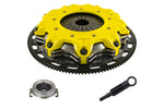 Load image into Gallery viewer, ACT 13-23 Subaru WRX  Mod-Twin 225 XT Rigid Street Clutch Kit
