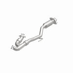 Load image into Gallery viewer, Magnaflow 11-14 Nissan Quest 3.5L Direct Fit Converter
