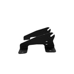 Load image into Gallery viewer, KC HiLiTES 22-24 Polaris RZR Pro R Light Bar Mount for 30in FLEX ERA LED Light Bar - Overhead
