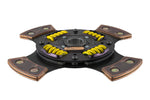 Load image into Gallery viewer, ACT Acura/Honda J30/J32 4 Pad Sprung Race Disc
