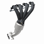 Load image into Gallery viewer, Magnaflow 04-05 Chevrolet Colorado 2.8L Direct Fit Converter
