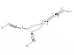 Load image into Gallery viewer, Borla 14-15 Chevy Camaro SS / ZL1 SS Single Catback Exhaust System w/ Single Rear Exit
