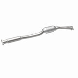 MagnaFlow Conv Direct Fit Nissan 85-86