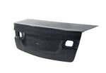Load image into Gallery viewer, Seibon 09-10 Acura TSX OEM Carbon Fiber Trunk Lid
