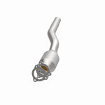 Load image into Gallery viewer, Magnaflow 10-11 Porsche Cayenne 4.8L Direct Fit Converter
