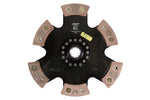 Load image into Gallery viewer, ACT 2001 Ford Mustang 6 Pad Rigid Race Disc
