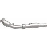 Load image into Gallery viewer, MagnaFlow Conv DF 06 Audi RS4 Awd D/S OEM
