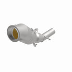 Load image into Gallery viewer, MagnaFlow OEM Grade 13-17 BMW X3 Direct Fit Catalytic Converter
