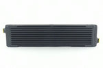 Load image into Gallery viewer, CSF Universal Signal-Pass Oil Cooler (RSR Style) - M22 x 1.5 - 24in L x 5.75in H x 2.16in W
