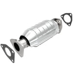 Load image into Gallery viewer, MagnaFlow Conv Direct Fit Acura-Honda 85 87

