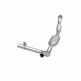 MagnaFlow Conv DF 01-04 Ford F-150 4.6L (49 State)