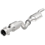 Load image into Gallery viewer, MagnaFlow Conv DF 04-05 Audi Allroad 4.2L Driver Side
