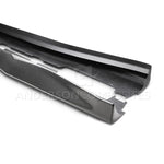 Load image into Gallery viewer, Anderson Composites 2016+ Chevy Camaro Type-AZ Fiber Rockers
