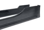 Load image into Gallery viewer, Seibon 02-05 Nissan 350Z TT-Style Carbon Fiber Side Skirts
