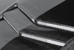 Load image into Gallery viewer, Anderson Composites 10-13 Chevy Camaro TTII-Style Carbon Fiber Hood
