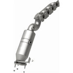 Load image into Gallery viewer, MagnaFlow Conv DF 07-08 Audi A6/A8 4.2L
