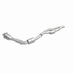 Load image into Gallery viewer, MagnaFlow Conv DF AUDI TT- 2008 4 2.0L OEM
