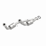 MagnaFlow Conv DF 98 Ford Windstar 3.8L Assm