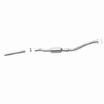 Load image into Gallery viewer, MagnaFlow Conv Direct Fit 96 - 99 Audi A4 2.8L
