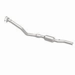 Load image into Gallery viewer, Magnaflow 06-09 Audi A6 3.2L Direct Fit Converter
