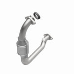 Load image into Gallery viewer, MagnaFlow Conv DF Ford-Mercury 21.13X5X4 2/2
