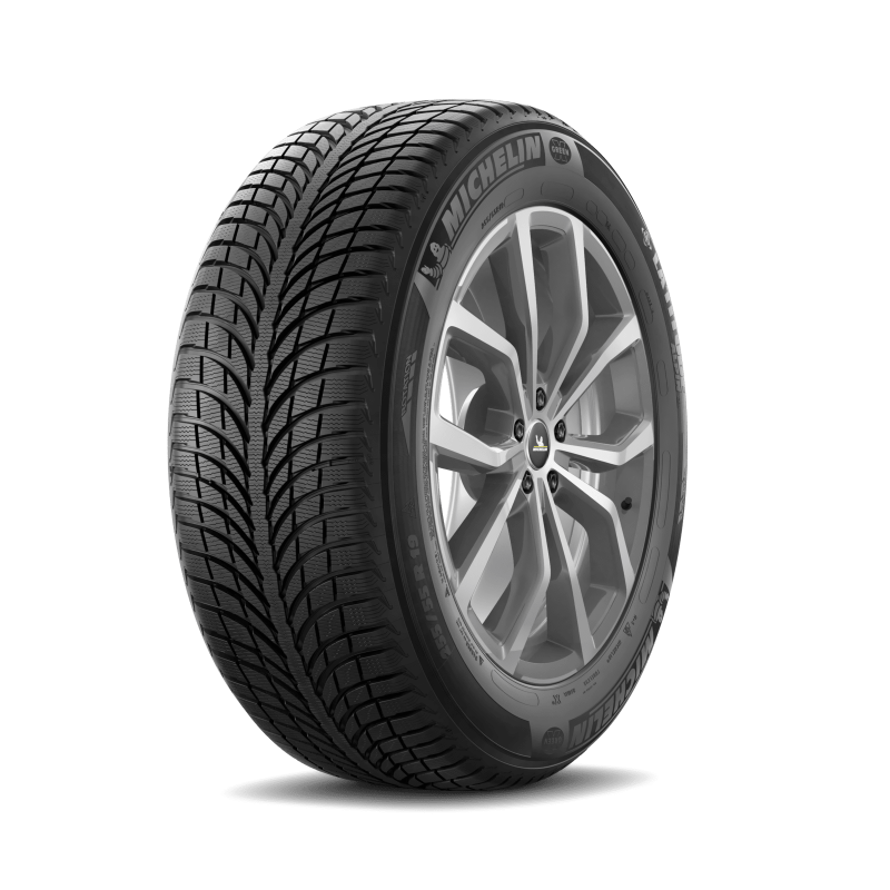 Michelin Latitude Alpin LA2 235/65R17 108H XL