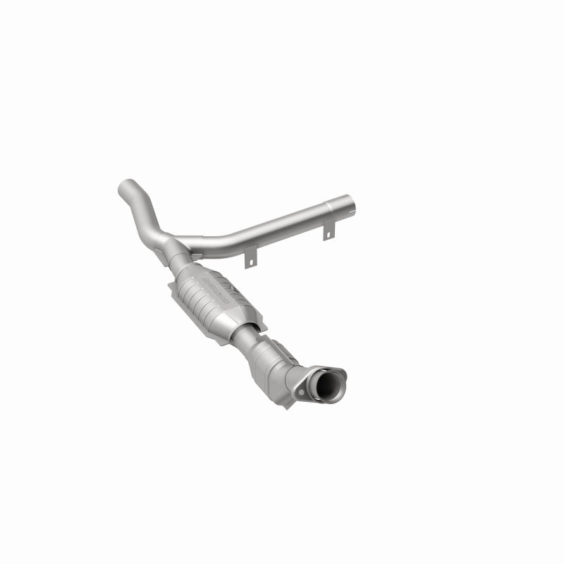 MagnaFlow Conv DF Ford 02-04 F-150 4.2L