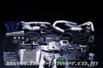 Load image into Gallery viewer, HKS GT2 S/C SYSTEM Pro Z33 VQ35DE
