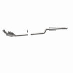 Load image into Gallery viewer, Magnaflow 08-10 Mercedes-Benz C300 3.0L Direct Fit Converter
