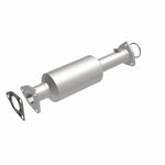 Load image into Gallery viewer, Magnaflow 95-97 Honda Accord 2.7L Direct Fit Converter
