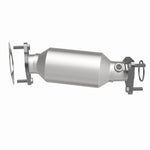 Load image into Gallery viewer, Magnaflow 05-17 Nissan Frontier 4.0L Direct Fit Converter

