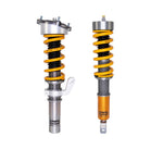 Load image into Gallery viewer, Ohlins 99-04 Porsche 911 Carrera 4/Turbo Inc. S Models (996) Road &amp; Track Coilover System
