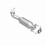 Load image into Gallery viewer, Magnaflow 06-07 Cadillac STS 3.6L Direct Fit Converter

