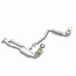 Load image into Gallery viewer, MagnaFlow Conv DF Chevy/GMC Avalanche/Sierra/Silverado/Suburban/Yukon XL 1500 / Tahoe/Yukon 5.3L
